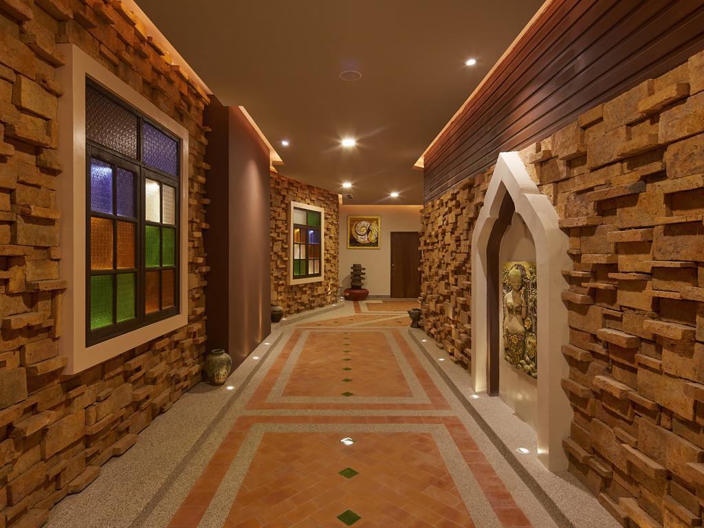 The Agate Pattaya Boutique Resort Eksteriør billede