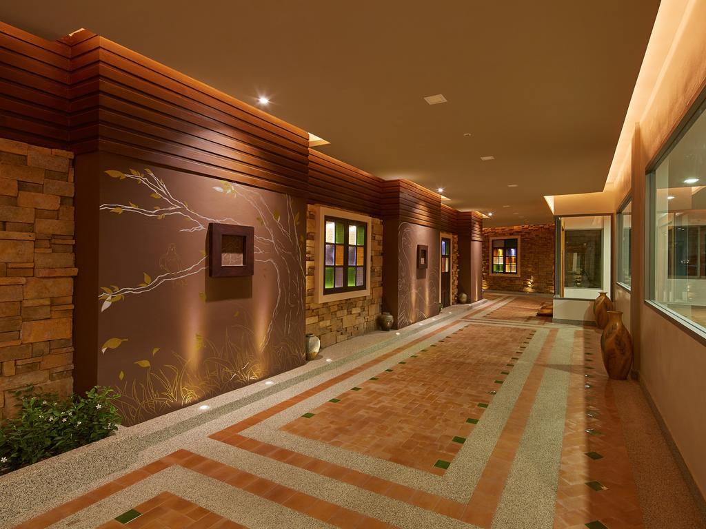 The Agate Pattaya Boutique Resort Eksteriør billede