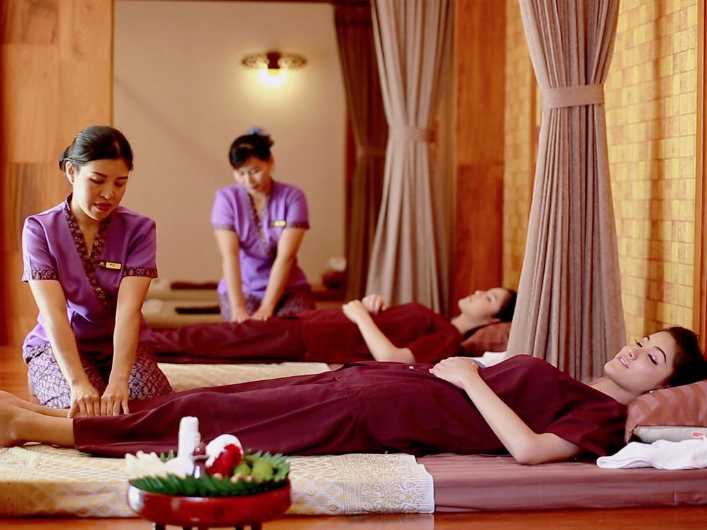 The Agate Pattaya Boutique Resort Eksteriør billede