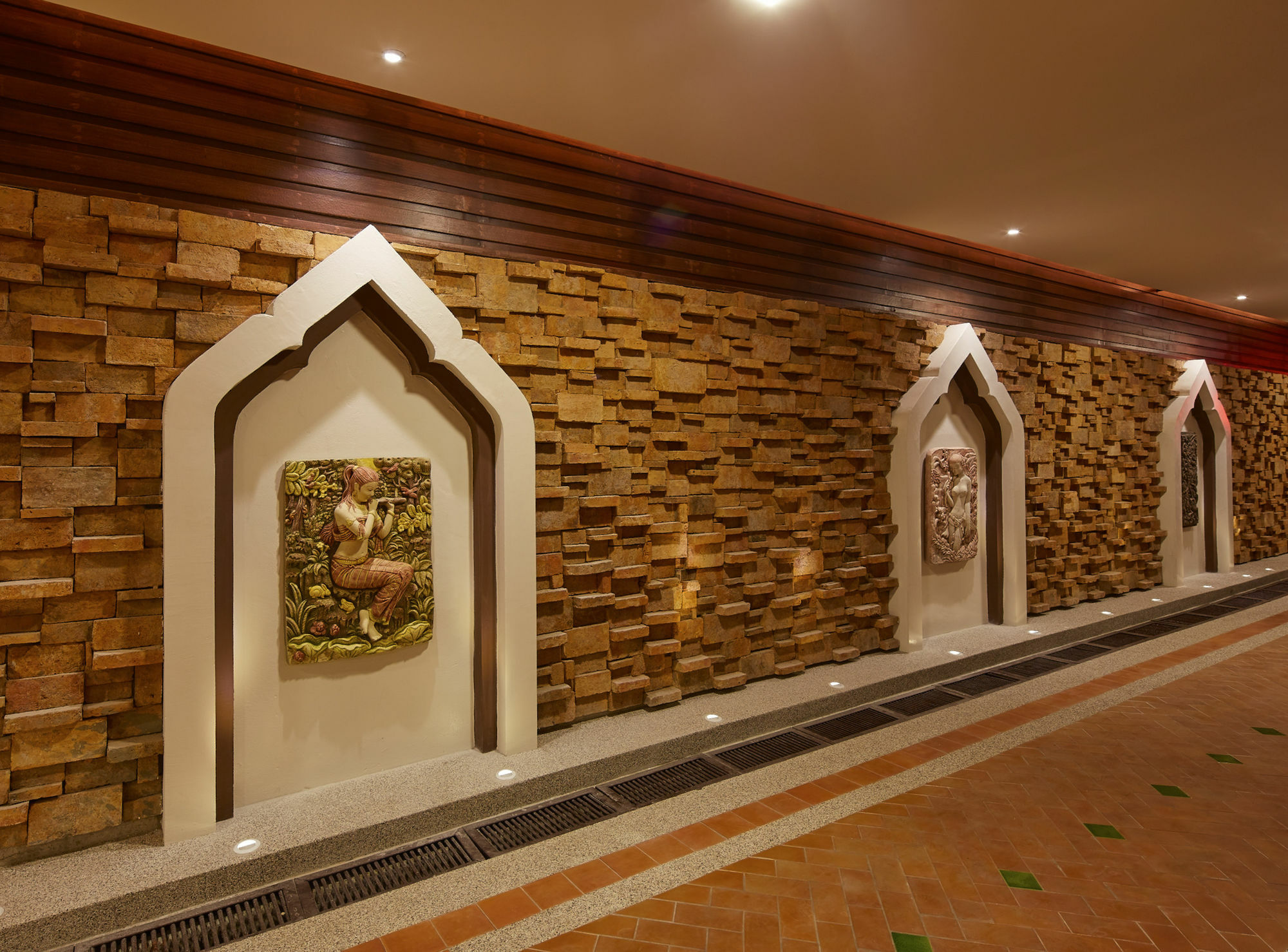The Agate Pattaya Boutique Resort Eksteriør billede