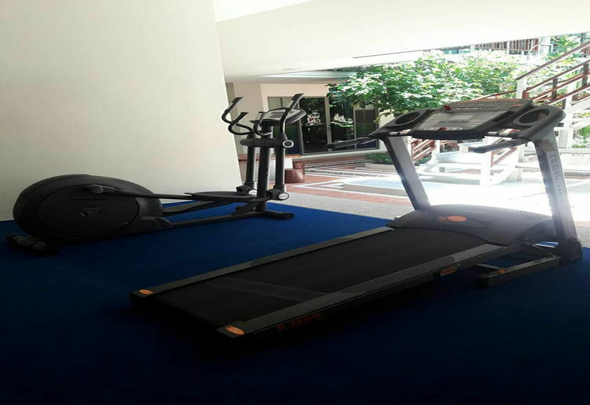 The Agate Pattaya Boutique Resort Eksteriør billede