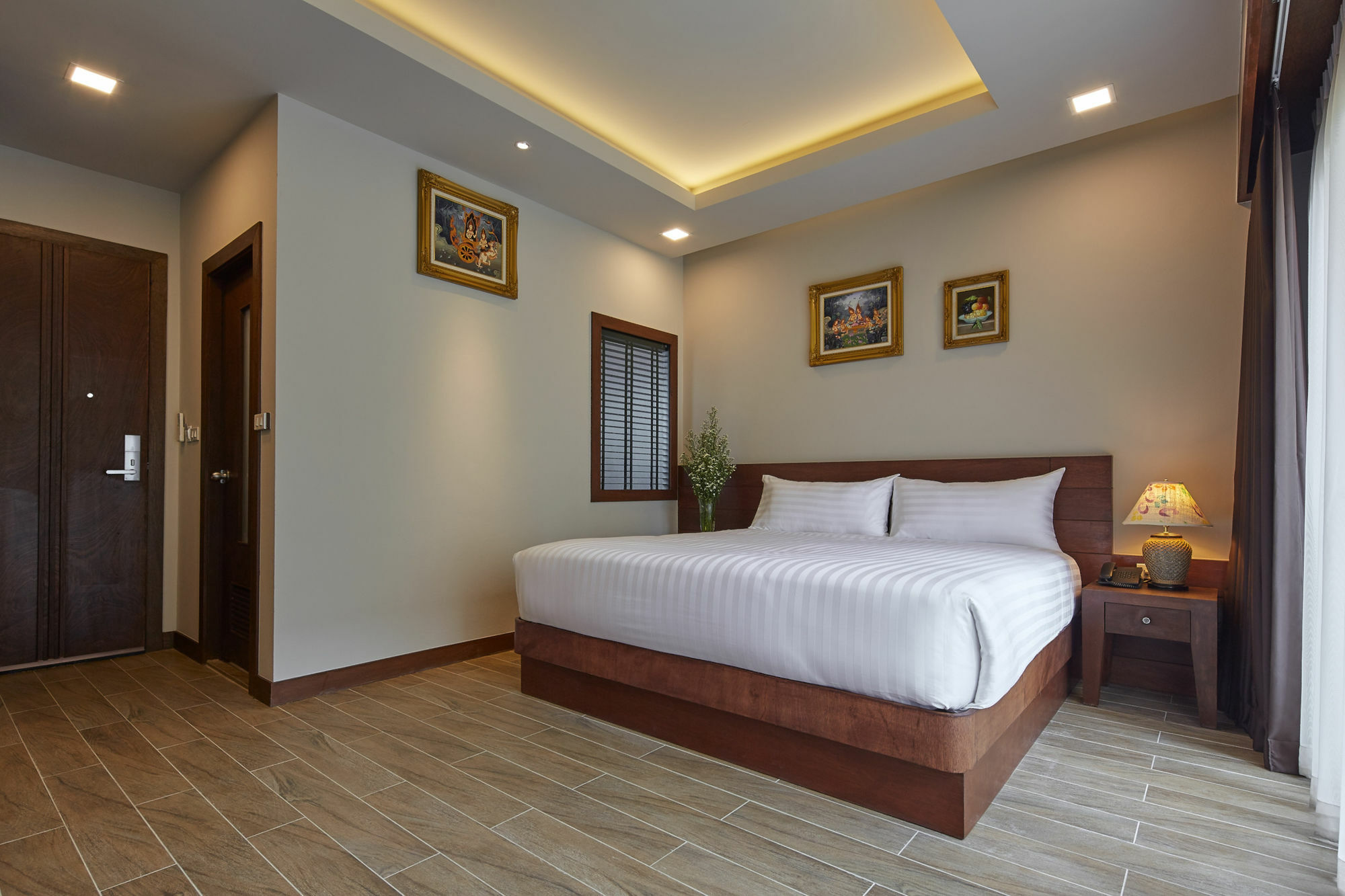 The Agate Pattaya Boutique Resort Eksteriør billede